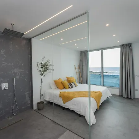 Gold Suite Canteras By Canarias Homelidays Las Palmas de Gran Canaria Esterno foto