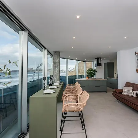 Gold Suite Canteras By Canarias Homelidays Las Palmas de Gran Canaria Esterno foto
