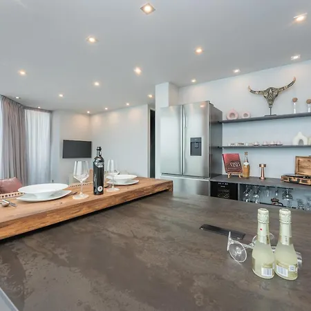 Gold Suite Canteras By Canarias Homelidays Las Palmas de Gran Canaria Esterno foto