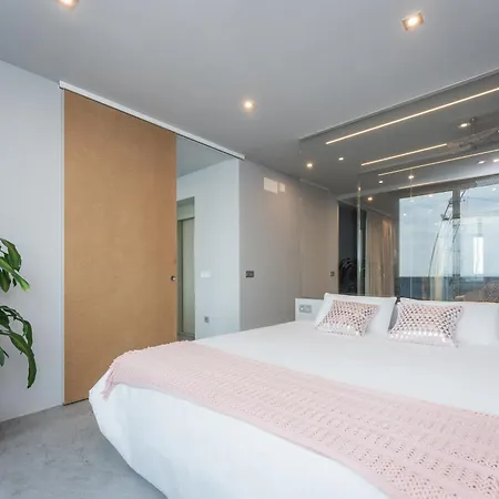 Gold Suite Canteras By Canarias Homelidays Las Palmas de Gran Canaria Esterno foto