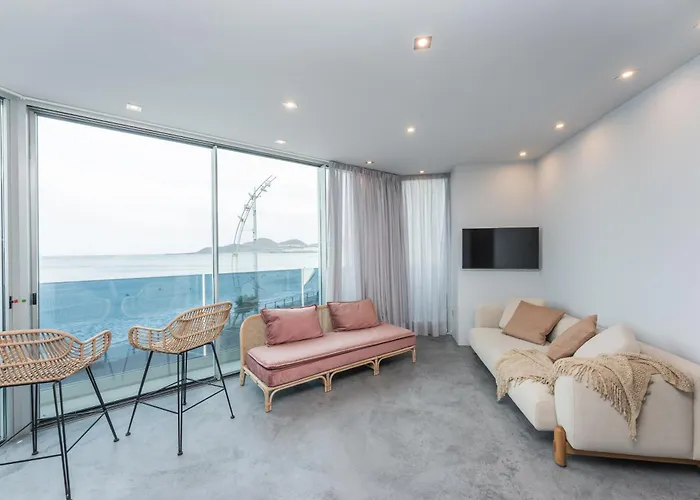 Gold Suite Canteras By Canarias Homelidays