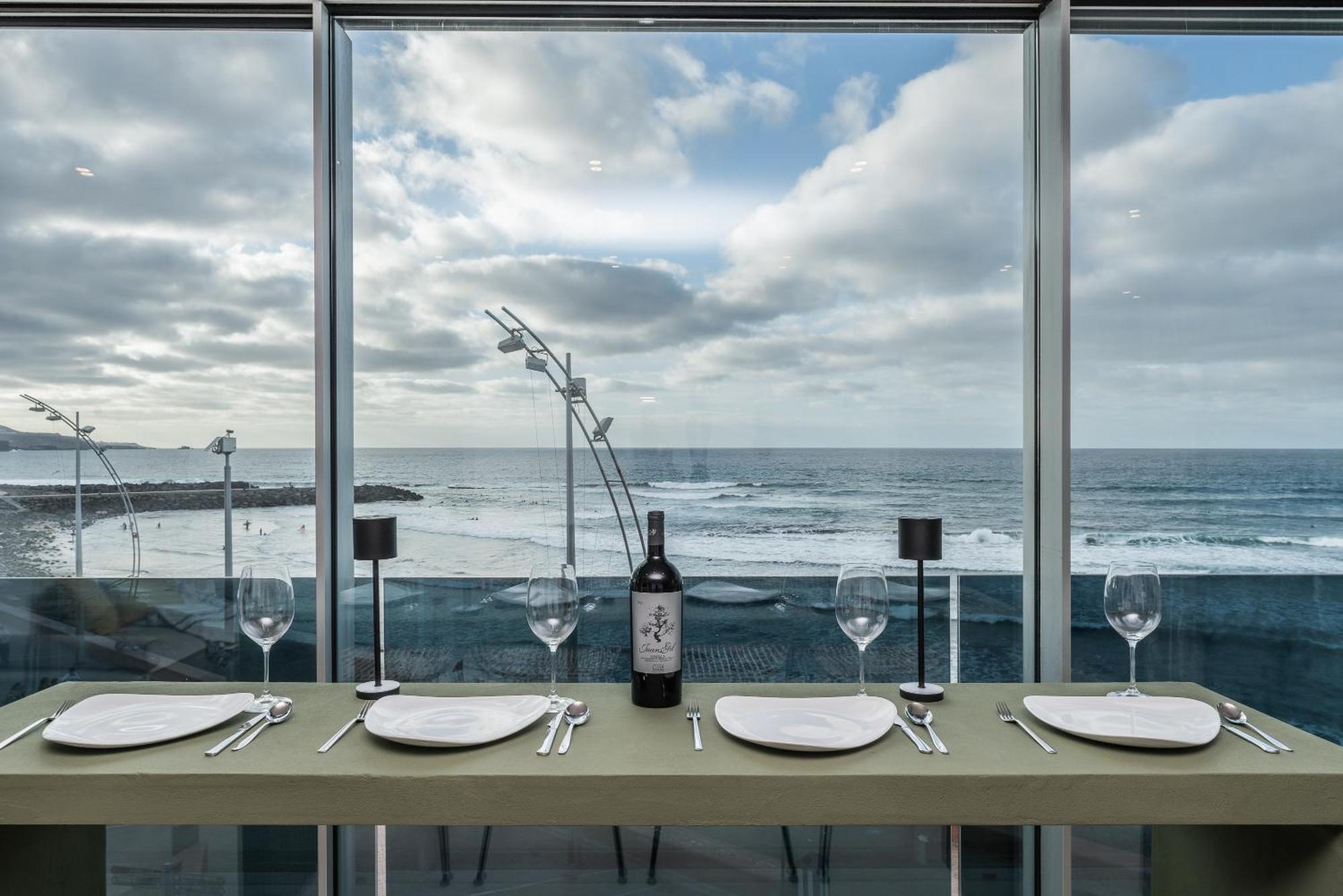 Gold Canteras By Canarias Homelidays Apartament *