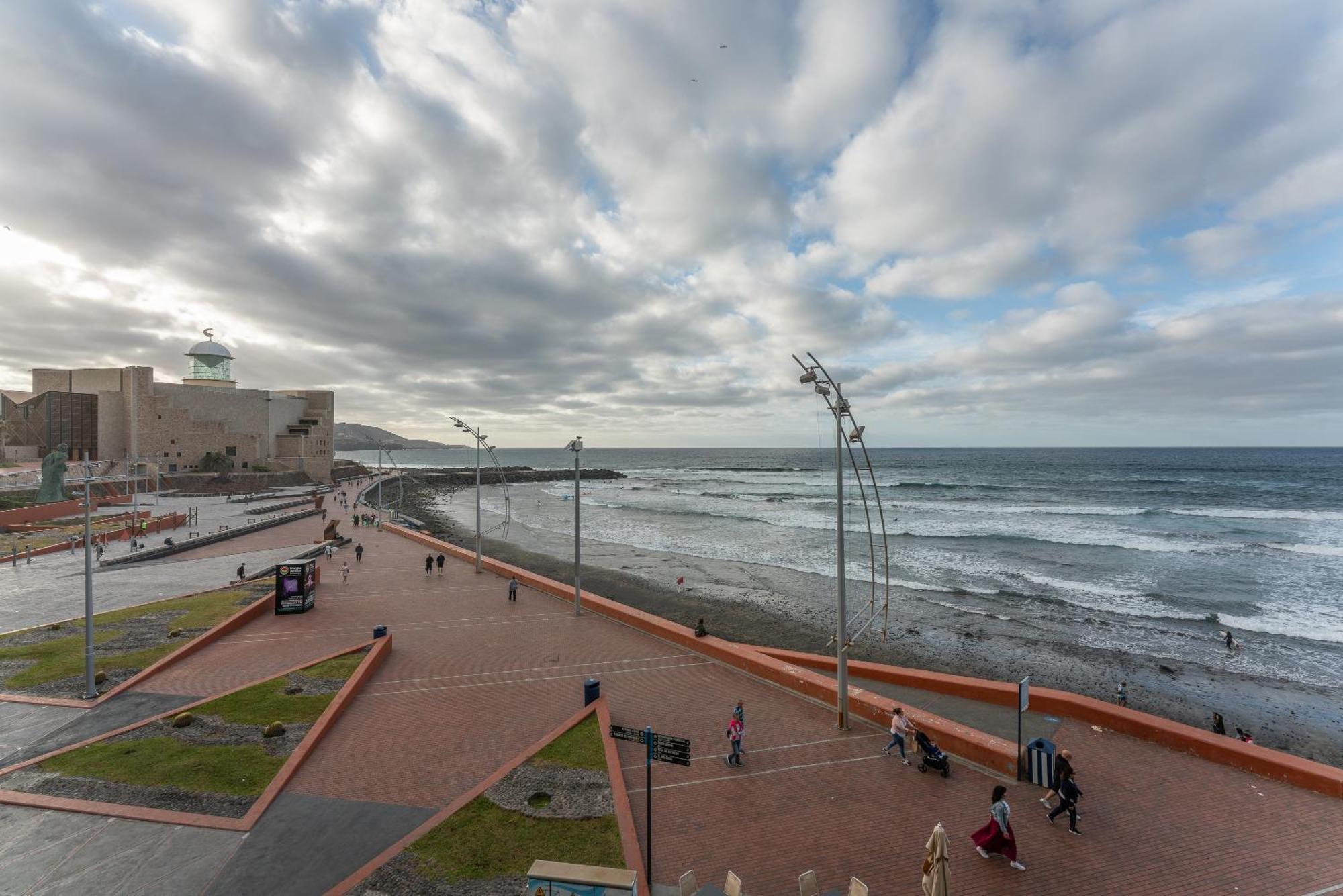 Apartament Gold Canteras By Canarias Homelidays Las Palmas de Gran Canaria