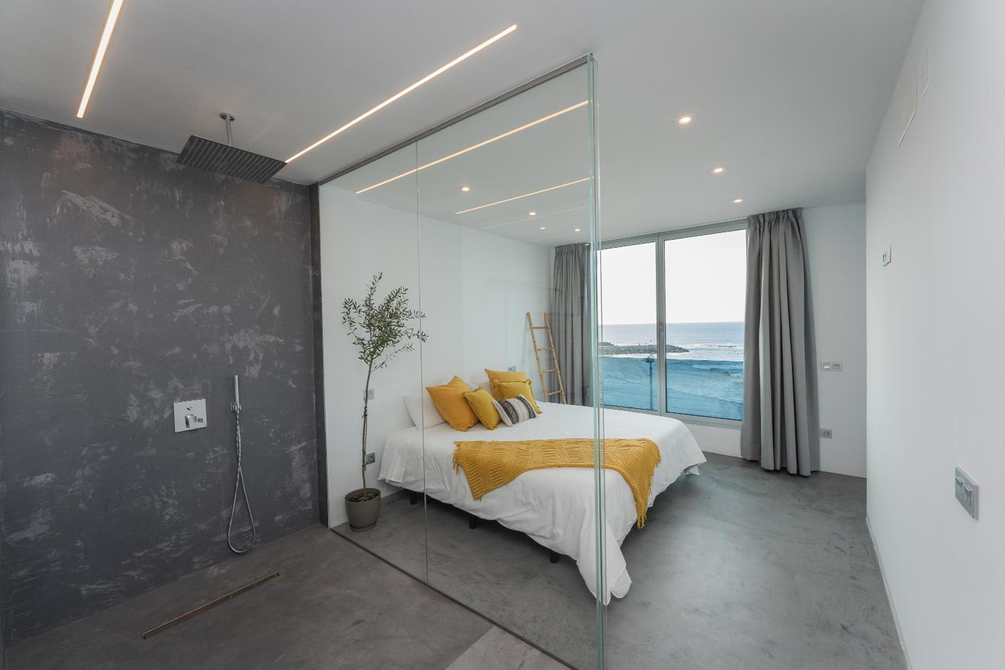 Apartament Gold Canteras By Canarias Homelidays *