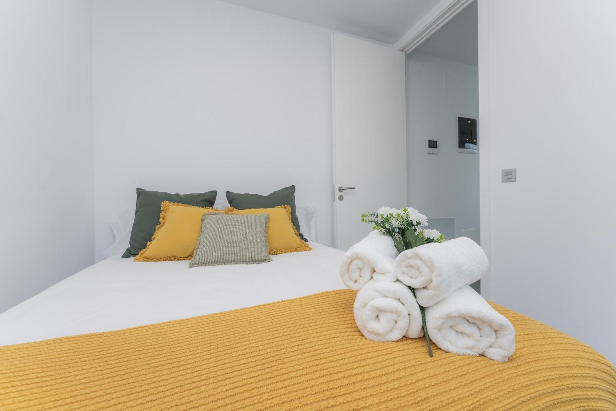 Apartament Gold Canteras By Canarias Homelidays