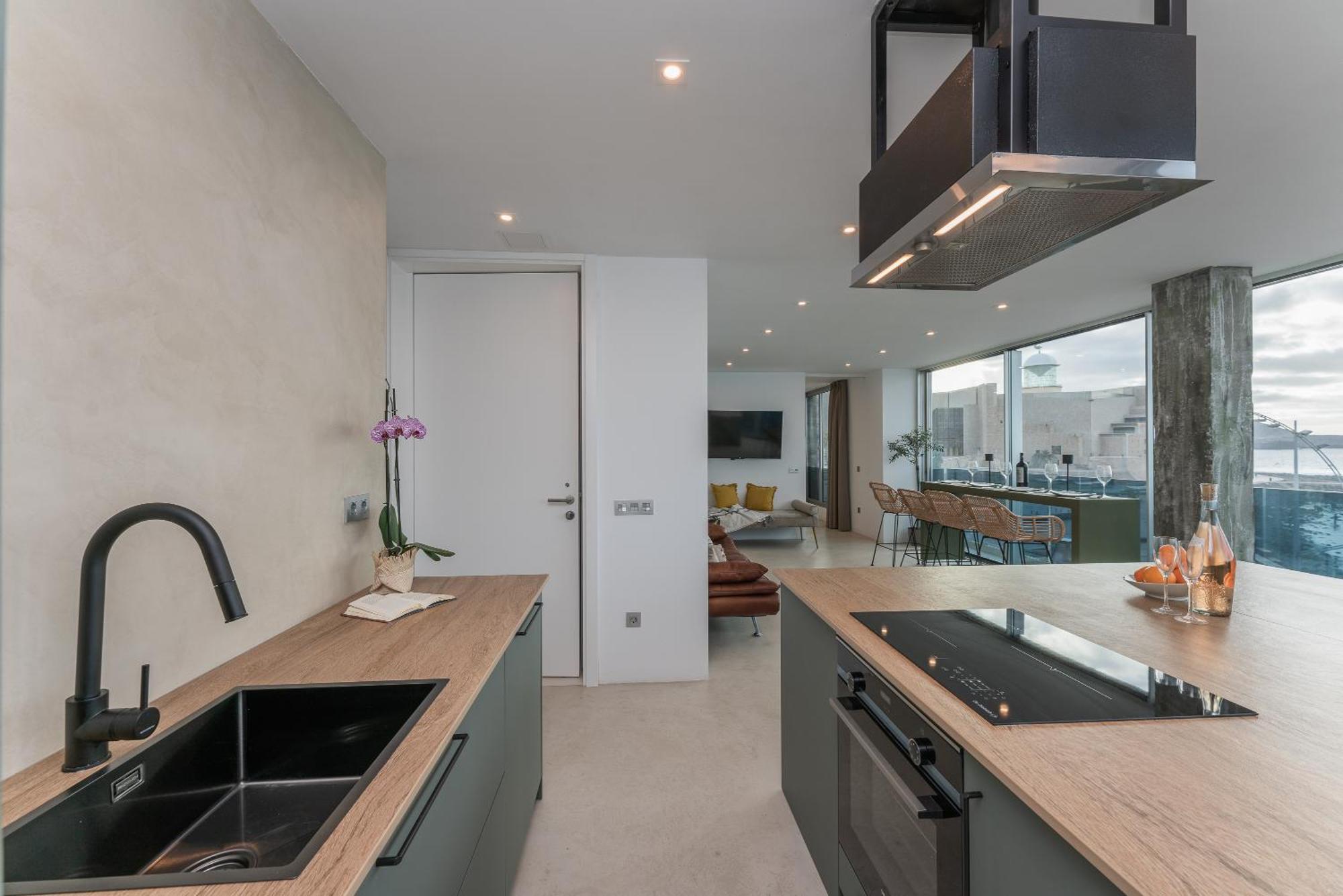 Apartament Gold Canteras By Canarias Homelidays