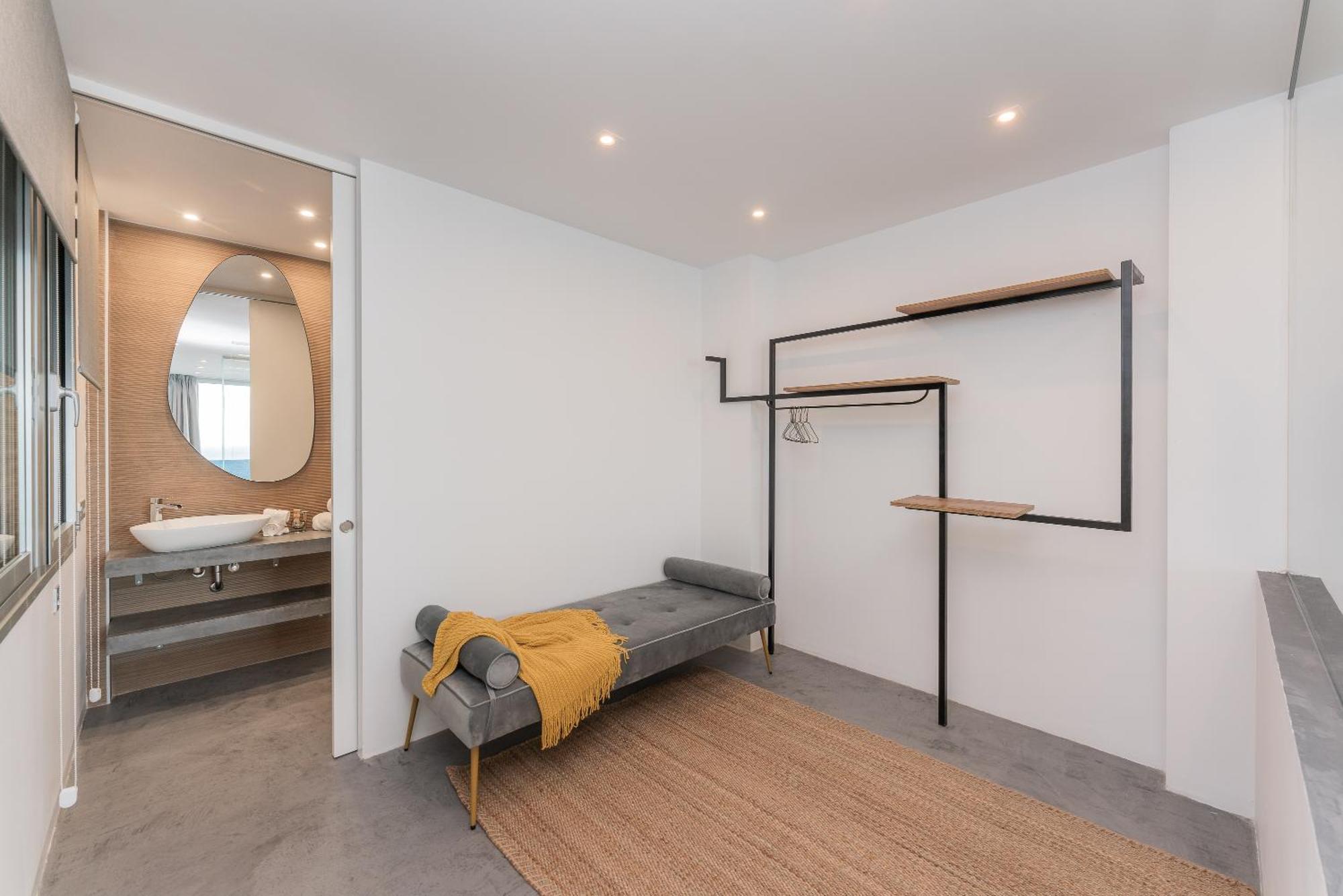 Gold Canteras By Canarias Homelidays Apartament Las Palmas de Gran Canaria
