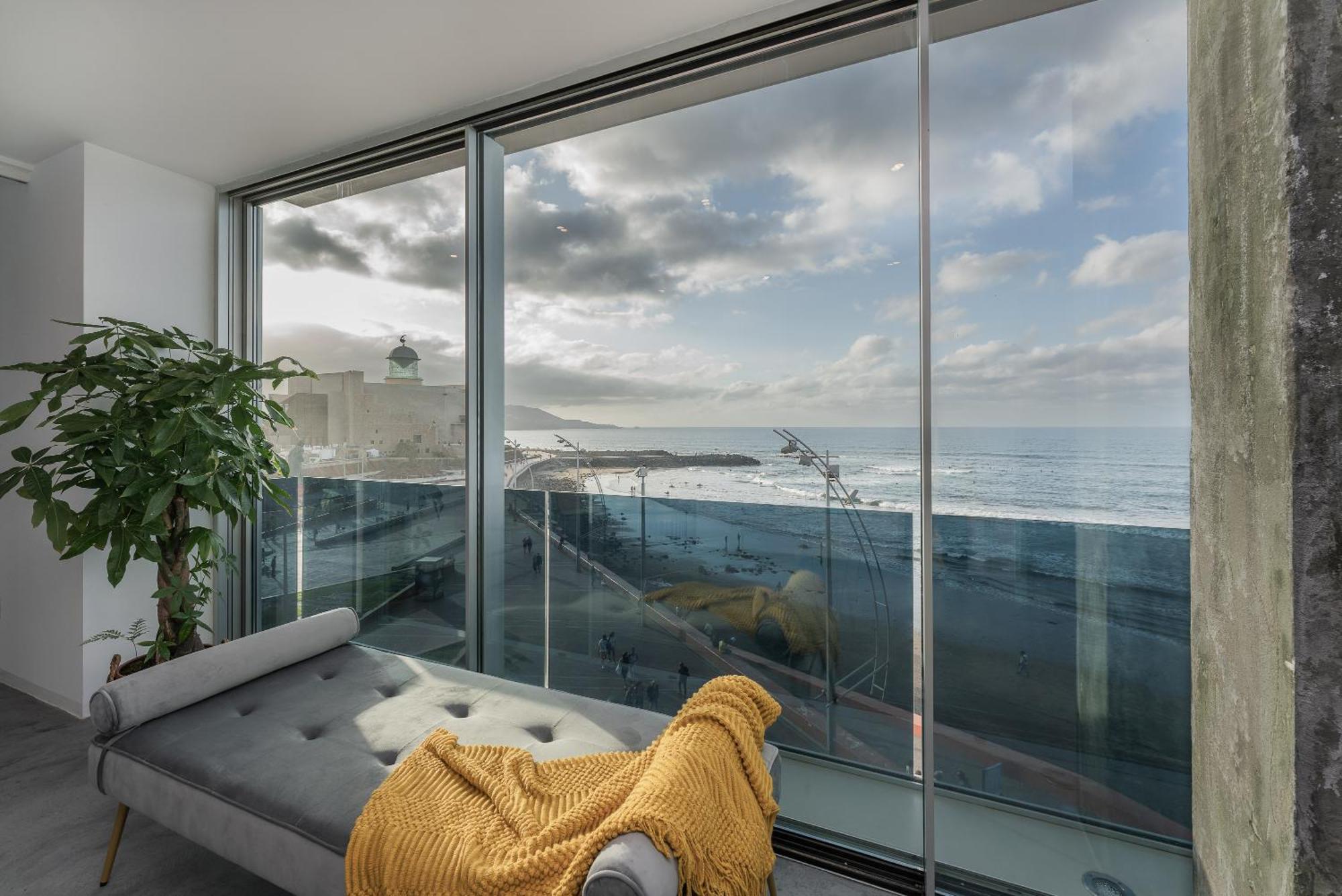 Gold Canteras By Canarias Homelidays Apartament Las Palmas de Gran Canaria