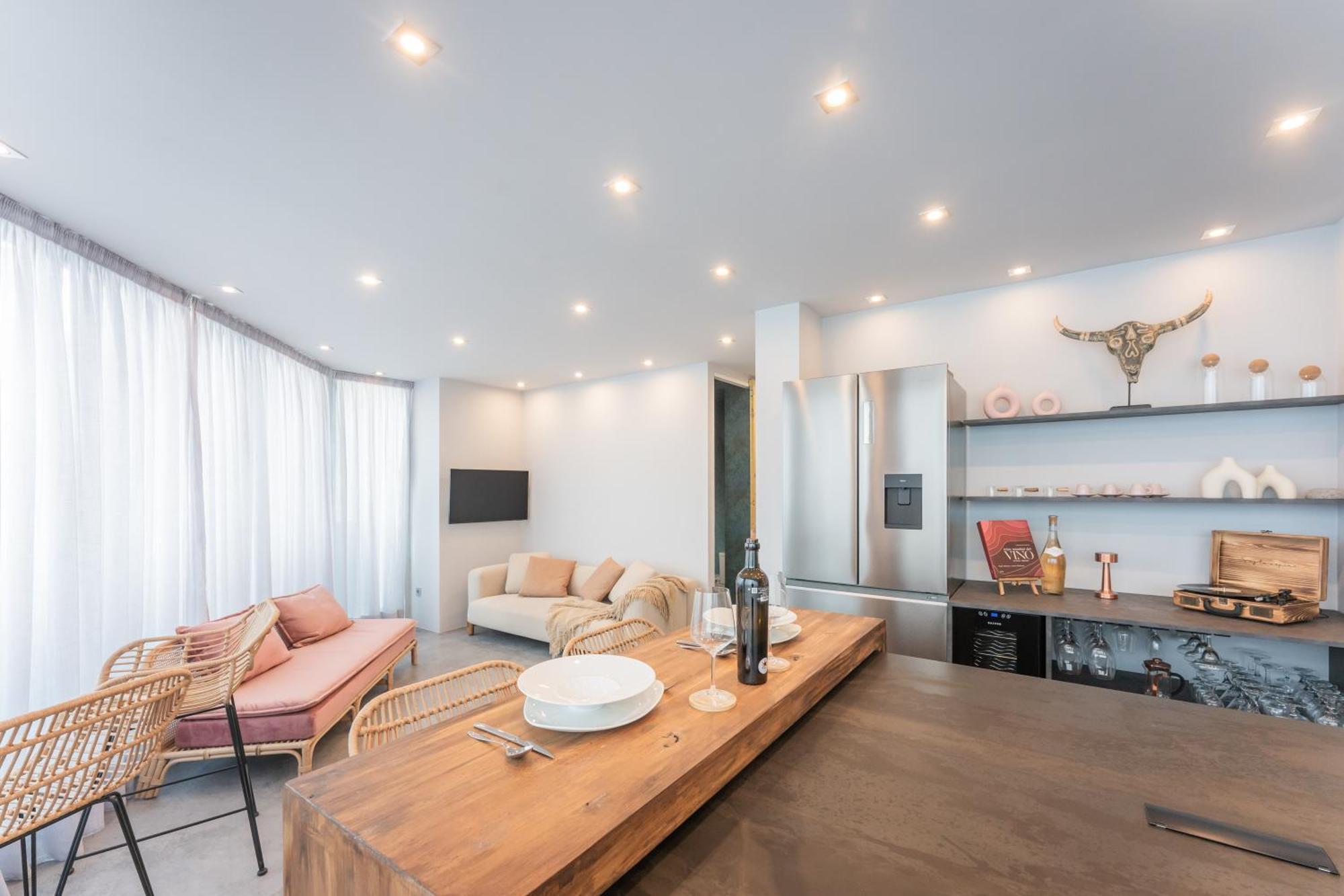 Gold Canteras By Canarias Homelidays Apartament *
