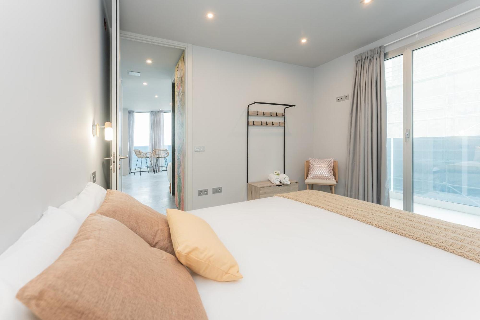 Gold Canteras By Canarias Homelidays Apartament Las Palmas de Gran Canaria