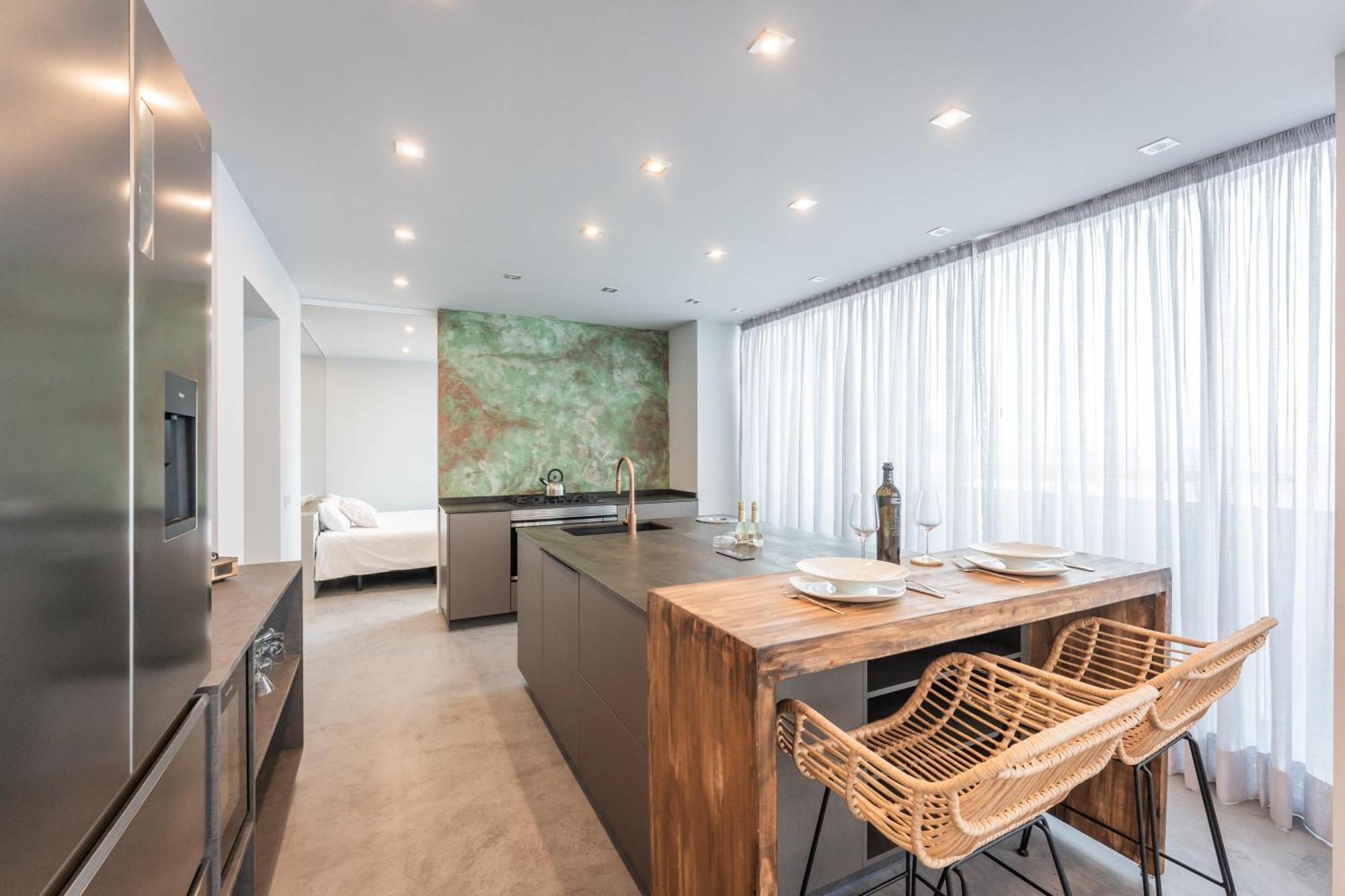 Gold Canteras By Canarias Homelidays Apartament Las Palmas de Gran Canaria